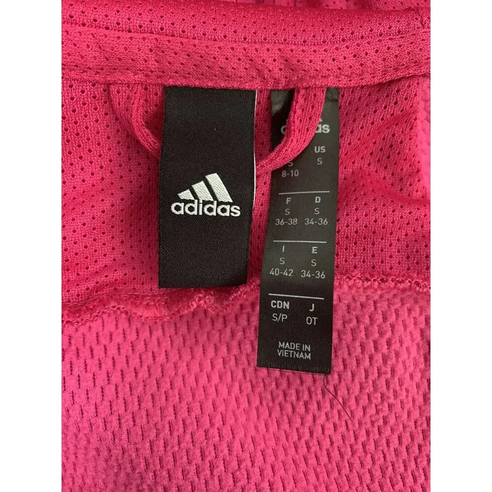 adidas womens small